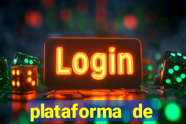 plataforma de apostas deposito minimo 1 real